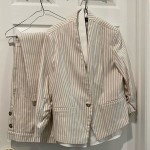 Complete suite size xl